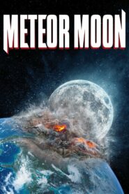 Ay Meteoru (Meteor Moon) Türkçe dublaj izle