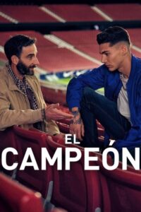 Şampiyon (El Campeón) Türkçe dublaj izle