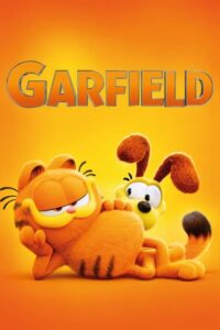 Garfield 2024 Türkçe Dublaj izle