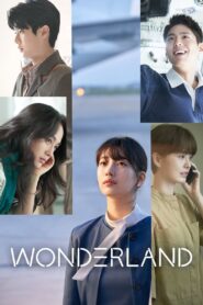 Wonderland Türkçe dublaj izle