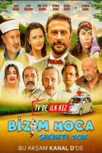 Bizim Hoca: Sıkıntı Yok yerli izle