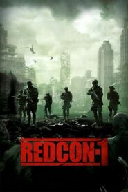 Redcon-1 Türkçe dublaj izle