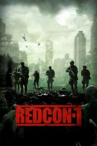 Redcon-1 Türkçe dublaj izle