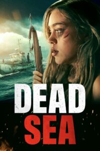 Ölü Deniz (Dead Sea) Türkçe dublaj izle