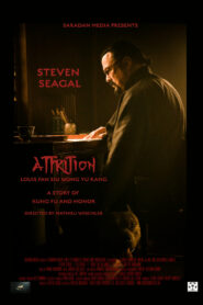 Son Görev (Attrition) Türkçe dublaj izle