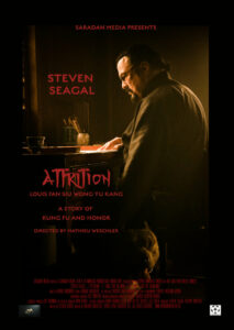Son Görev (Attrition) Türkçe dublaj izle