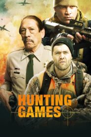 Av Oyunları Hunting Games Türkçe dublaj izle