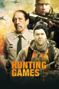 Av Oyunları Hunting Games Türkçe dublaj izle