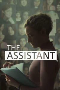 The Assistant (Asistan) Türkçe dublaj izle