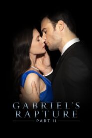 Gabriel’s Rapture Part 2 Türkçe dublaj izle