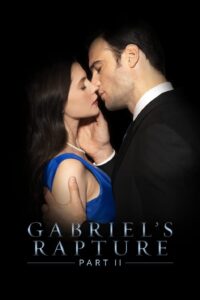Gabriel’s Rapture Part 2 Türkçe dublaj izle