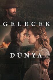Gelecek Dünya (The World to Come) türkçe dublaj izle
