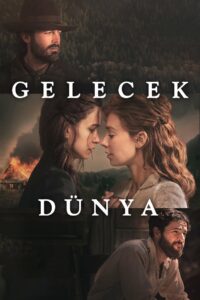 Gelecek Dünya (The World to Come) türkçe dublaj izle