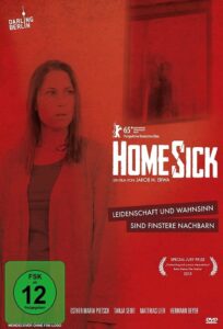 Homesick (Evham) türkçe dublaj izle