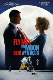 Beni Ay’a Uçur (Fly Me to the Moon) türkçe dublaj izle