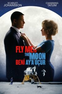 Beni Ay’a Uçur (Fly Me to the Moon) türkçe dublaj izle