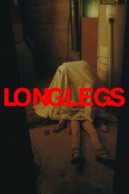 Cambaz (Longlegs) türkçe dublaj izle