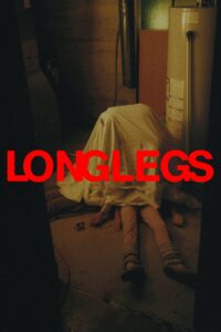 Cambaz (Longlegs) türkçe dublaj izle