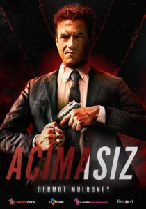 Acımasız (Ruthless) Türkçe dublaj izle