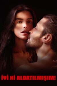 İyi ki Aldatılmışım! Burning Betrayal Türkçe Dublaj izle