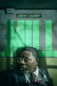 The Mill Türkçe dublaj izle