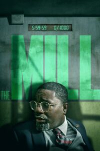 The Mill Türkçe dublaj izle