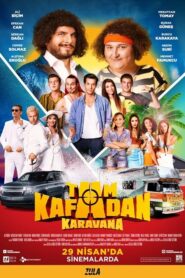 Tam Kafadan Karavana yerli film izle
