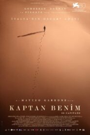 Kaptan Benim türkçe dublaj izle