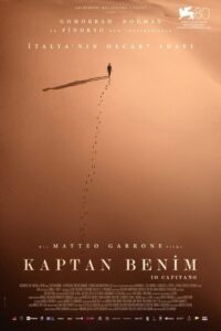 Kaptan Benim türkçe dublaj izle