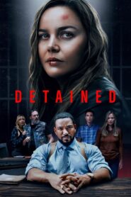 Detained türkçe dublaj izle