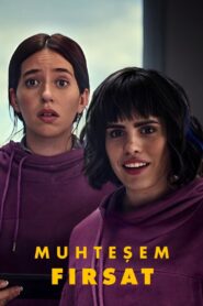 Muhteşem Fırsat türkçe dublaj izle