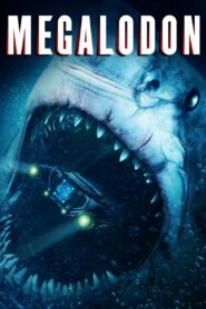 Megalodon 2018 Türkçe dublaj izle
