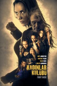 Kadınlar Kulübü türkçe dublaj izle