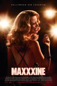 MaXXXine Türkçe dublaj izle