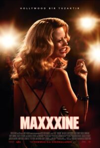 MaXXXine Türkçe dublaj izle