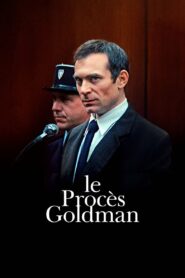 Le Procès Goldman Davası Türkçe dublaj izle