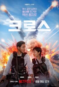 Ev Ajanı – Mission: Cross Türkçe dublaj izle