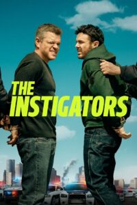 The Instigators türkçe dublaj izle