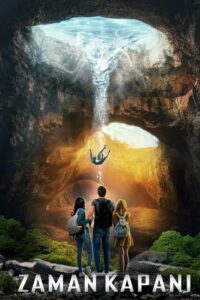 Zaman Kapanı (Time Trap) Türkçe dublaj izle