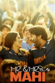 Mr. & Mrs Mahi türkçe dublaj izle