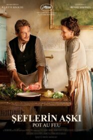 Şeflerin Aşkı Türkçe dublaj izle