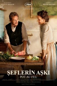 Şeflerin Aşkı Türkçe dublaj izle