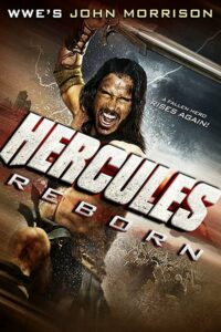 Hercules Reborn (Herkül Yeniden Doğuyor) türkçe dublaj izle