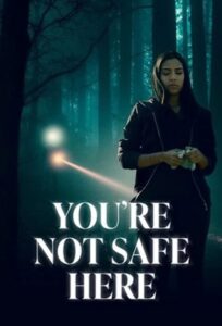 Burada Güvende Değilsin türkçe dublaj izle