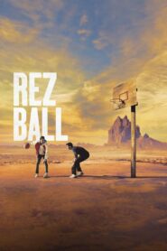 Rez Ball (Rezbol) 2024 türkçe dublaj izle
