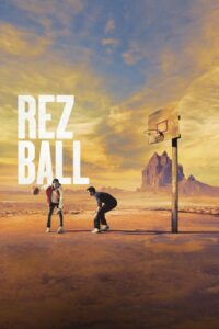 Rez Ball (Rezbol) 2024 türkçe dublaj izle