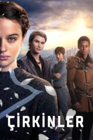 Çirkinler (Uglies) 2024 türkçe dublaj izle