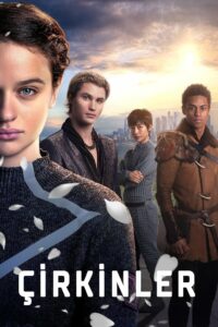 Çirkinler (Uglies) 2024 türkçe dublaj izle