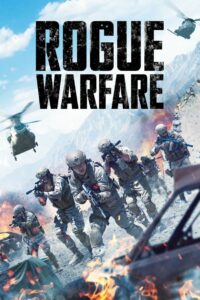 Sahte Savaş (Rogue Warfare) 2019 türkçe dublaj izle