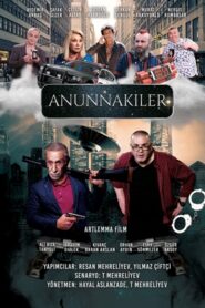 Anunnakiler 2024 Full Filmi izle